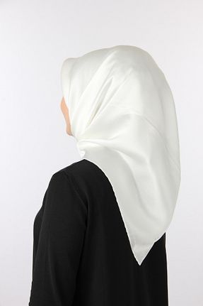 روسری فیروزه ای İpek Tivil Aker - کد 856470895