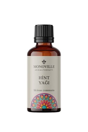 روغن مراقبت Monoville - کد 658266823