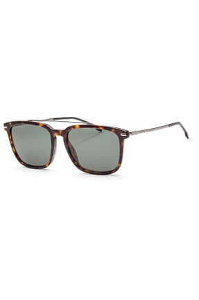 عینک آفتابی سفید مردانه UV400 Hugo Boss - کد 1206108