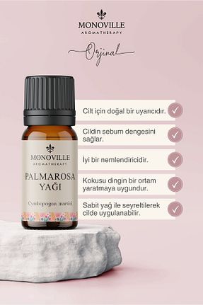روغن مراقبت Monoville - کد 338969264