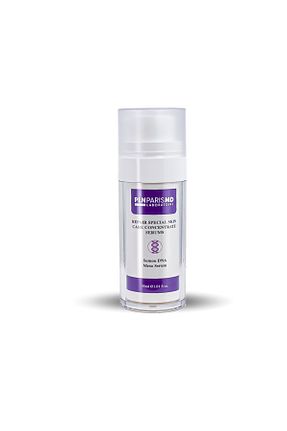 سرم پوست همه انواع پوست Pln Paris Md Laboratoire - کد 876338753