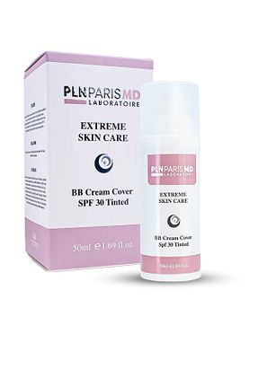 کرم BB و CC بژ Pln Paris Md Laboratoire - کد 876338433