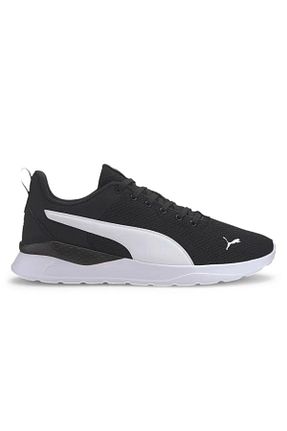 کفش کژوال مشکی زنانه پاشنه متوسط (5-9 سانتی متر) Puma - کد 879233052