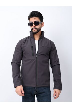 کاپشن رنگی مردانه رگولار MERTEX - کد 872441477