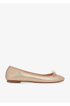 بابت طلائی زنانه House Of Ballerinas - کد 879242649