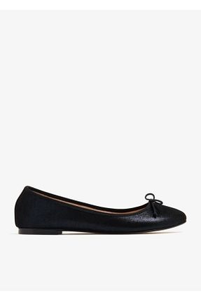 بابت مشکی زنانه جیر House Of Ballerinas - کد 879243099