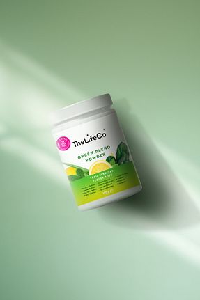 پودر نوشیدنی TheLifeCo - کد 738479488