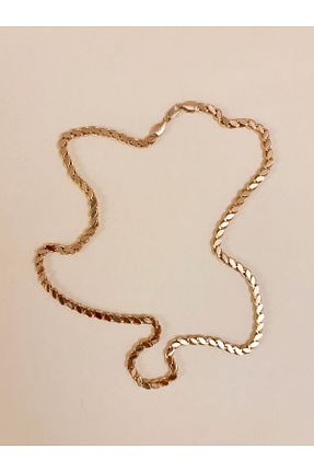 گردنبند استیل ( فولاد ) متالیک استیل (فولاد) Sense Jewelry - کد 879319523