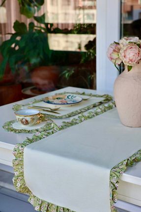 سرویس آمریکائی مستطیل vintagetasarım - کد 879322901