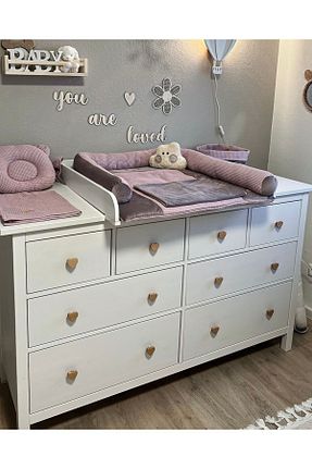دسته مبلمان صورتی AFRALYAHOME - کد 847281958