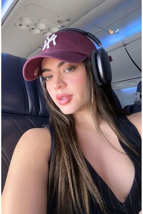 کلاه زرشکی زنانه MSASTYLE - کد 879350056