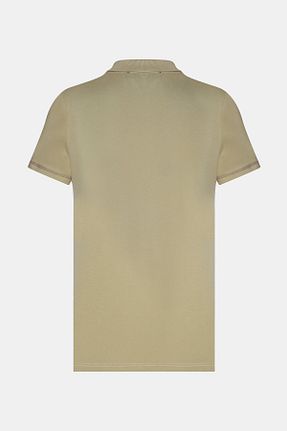 تیشرت سبز مردانه رگولار W Collection - کد 814648722