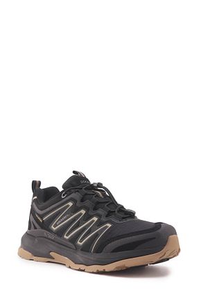 کفش بیرون مشکی مردانه پارچه ای Dockers - کد 879355207