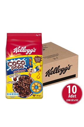  Kellogg