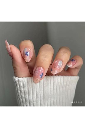 مراقبت ناخن Alya Nail Studio - کد 879385643
