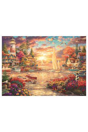 پازل Anatolian Puzzle - کد 162949396