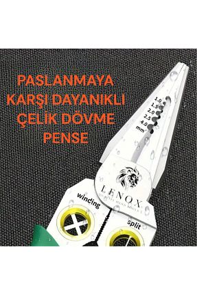 پنس Lenox Tools - کد 879385082