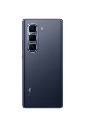 تلفن همراه اندروید مشکی 10 - 20 MP INFINIX - کد 879393799