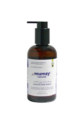 روغن و کرم کودک Mumsy Natural - کد 879395248