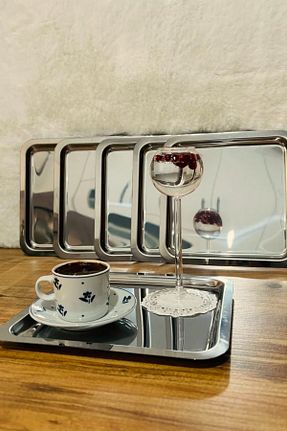 سینی استیل (فولاد) Genel Markalar - کد 327253788