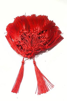 روبان تزئینی KARAASLAN - کد 759767810