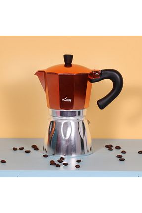 موکا پات متالیک آلومینیوم Any Morning - کد 815498964