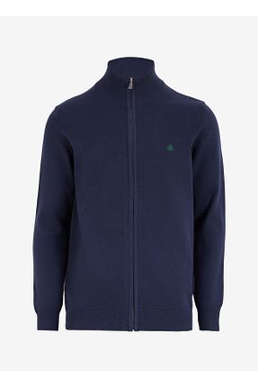 رویه سرمه ای مردانه رگولار BROOKS BROTHERS - کد 879403142