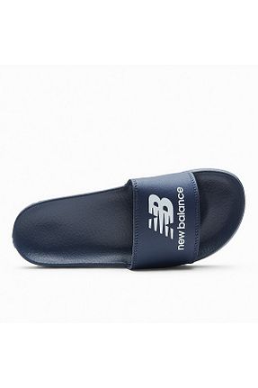 دمپائی اسپرت سرمه ای زنانه New Balance - کد 836054935