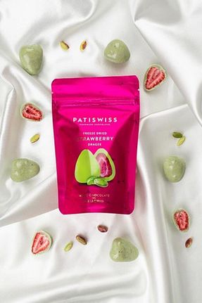 شکلات Patiswiss - کد 769142345
