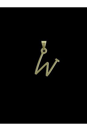مدال طلا زیرکن JEWELAi - کد 935865326