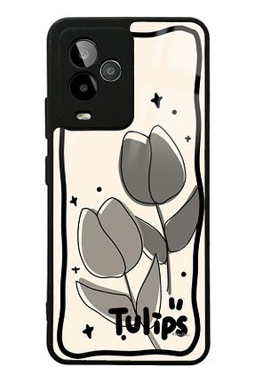 کاور و قاب رنگی Spoyi - کد 879429966