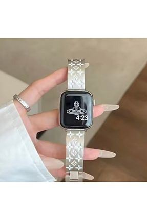 بند ساعت هوشمند نباتی UMD - کد 879436677