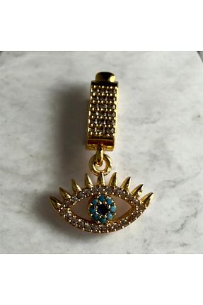 چارم طلائی مدرن bellss accessory - کد 879425962