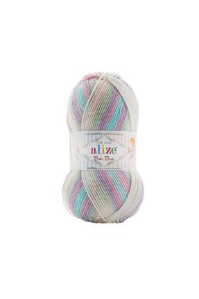 نخ بافندگی بژ Alize - کد 879440204