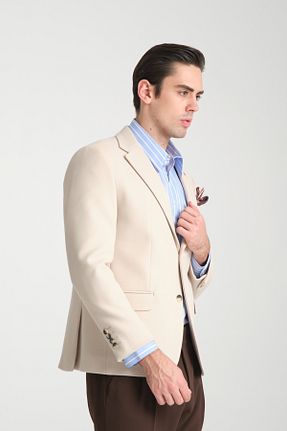 کت بلیزر مردانه ترمه Frappoli - کد 879441249