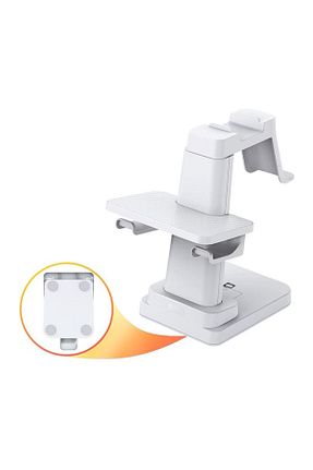 لوازم جانبی بازی موبایل مشکی Konsol İstasyonu - کد 879455641