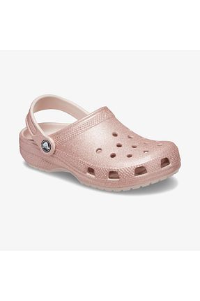 دمپائی صورتی بچه گانه EVA Crocs - کد 826302716