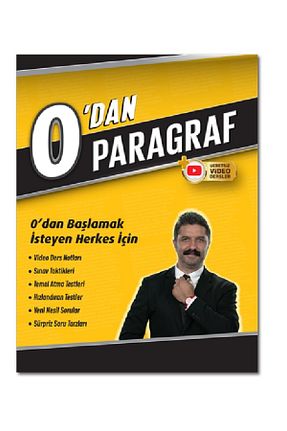 درسی و کتب کمک آموزشی Rüştü Hoca - کد 773521597