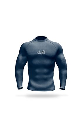 پوشاک گرمکن و زیر آبی مردانه پلی اورتان StayFit Wears - کد 879479673