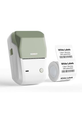 بارکد خوان سبز NiiMbot - کد 879468826