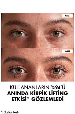 ریمل صورتی سایز اورجینال NYX Professional Makeup - کد 31324273