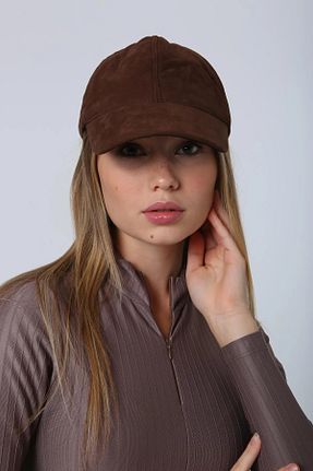 کلاه رنگی زنانه پنبه ای İKLİM LİFE - کد 879498045