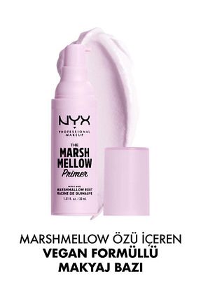 دستمال آرایش صورتی NYX Professional Makeup - کد 86734412
