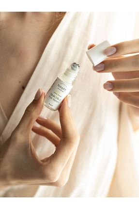 سرم چشم Koyu Halka Karşıtı Seraphy Aromatherapy - کد 310840559