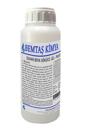 محصول تمیز کننده حرفه ای BEMTAŞ KİMYA - کد 880101292