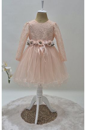 لباس رنگی بچه گانه بافتنی Şenkız - کد 879709168