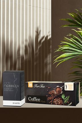 قهوه گرانول FORTEA - کد 837098912
