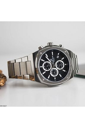 ساعت مچی رنگی مردانه 43 میلی متر Daniel Klein - کد 861274739