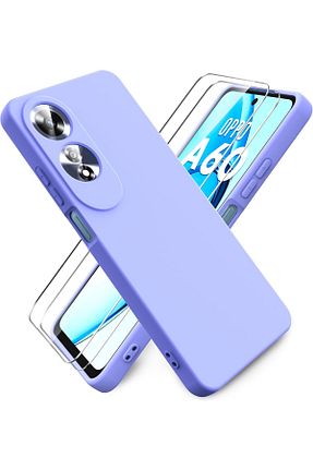 کاور و قاب بنفش Rivor - کد 879597886