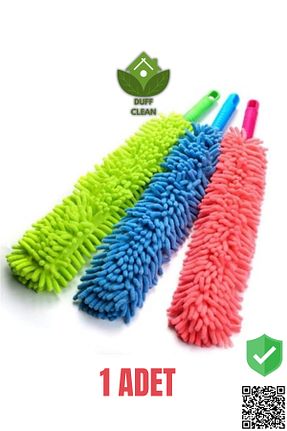 پارچه نظافت DUFF CLEAN - کد 822481856